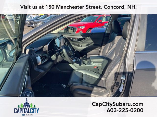 Used 2024 Subaru Outback Limited AWD/4WD image 16