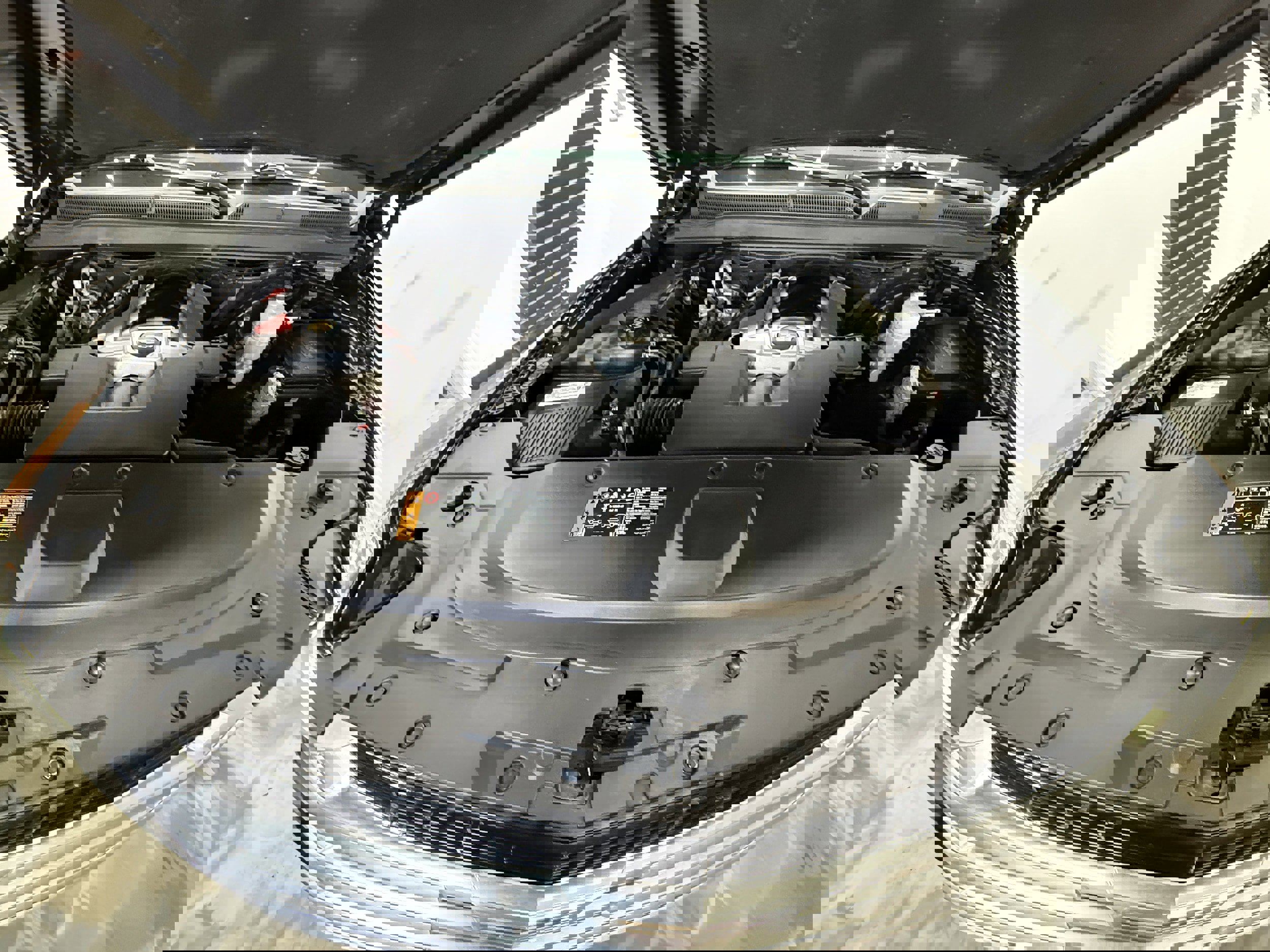 Used 2019 Cadillac Escalade Luxury image 27