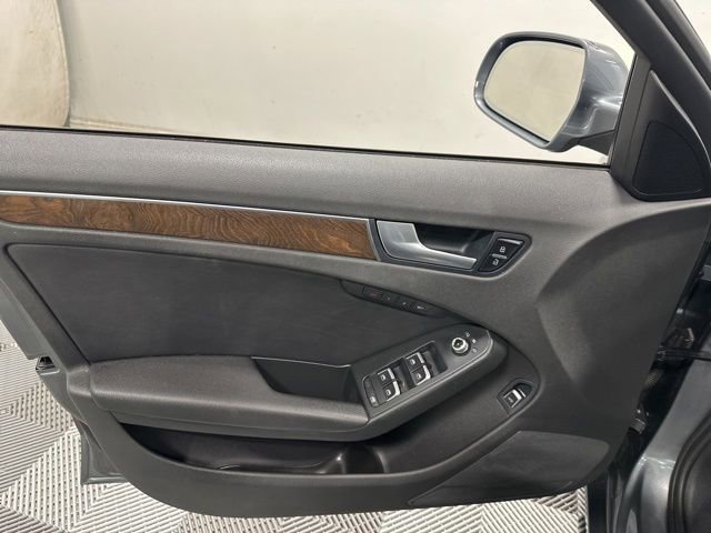 Used 2013 Audi A4 2.0T Premium Plus AWD/4WD image 14