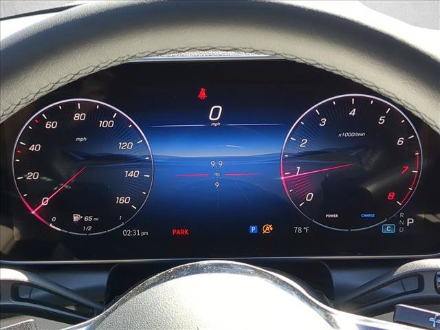 Used 2026 Mercedes-Benz GLC 300 image 11