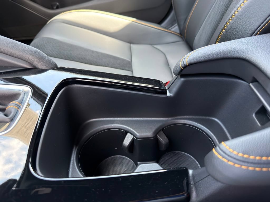 Certified 2026 Acura Integra A-Spec w/ Technology Package FWD image 26