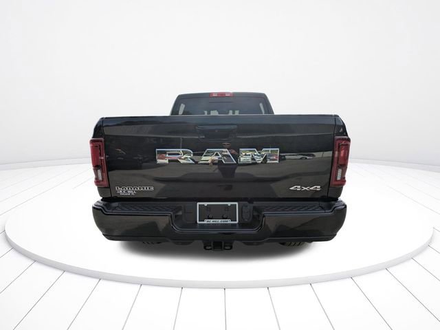 Used 2026 RAM 2500 Laramie image 5