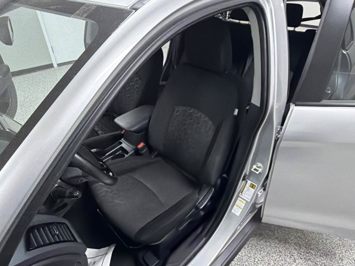 Used 2023 Mitsubishi Outlander Sport SE AWD/4WD image 12