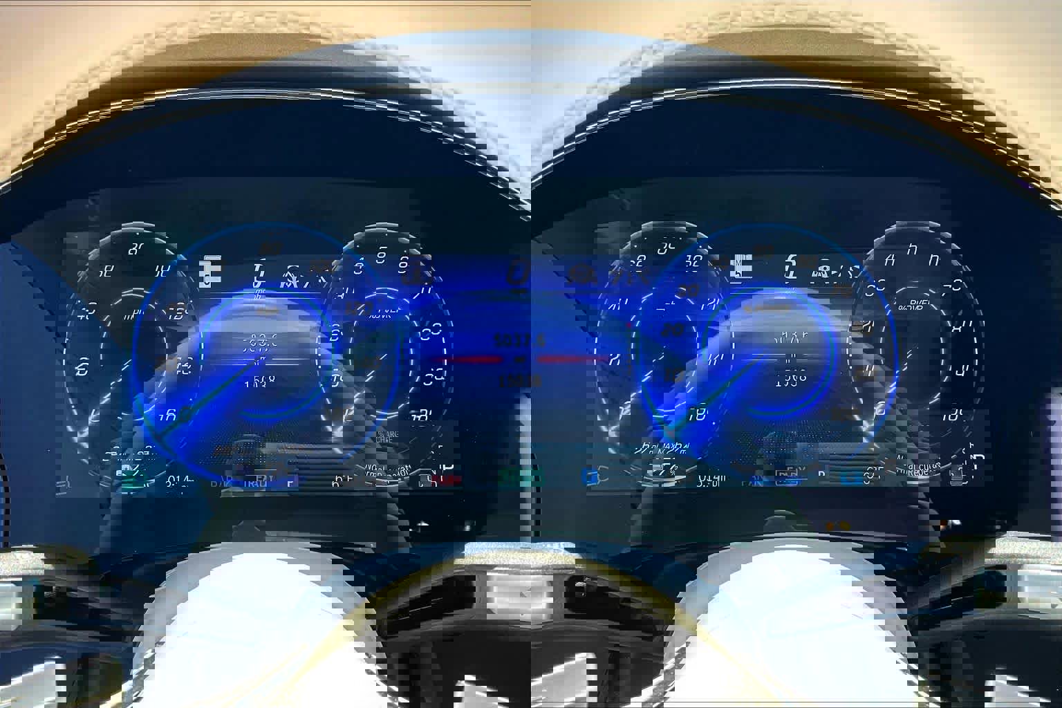 Used 2023 Mercedes-Benz EQS 580 4MATIC Sedan image 25