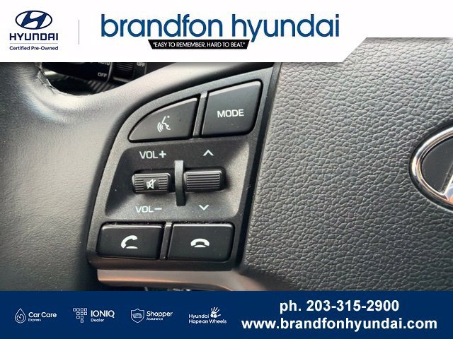 Used 2021 Hyundai Tucson Sport AWD/4WD image 14
