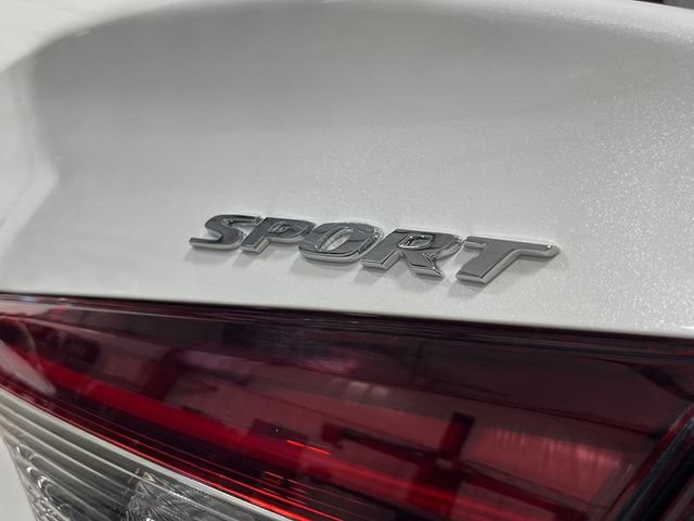 New 2026 Honda Civic Sport image 8