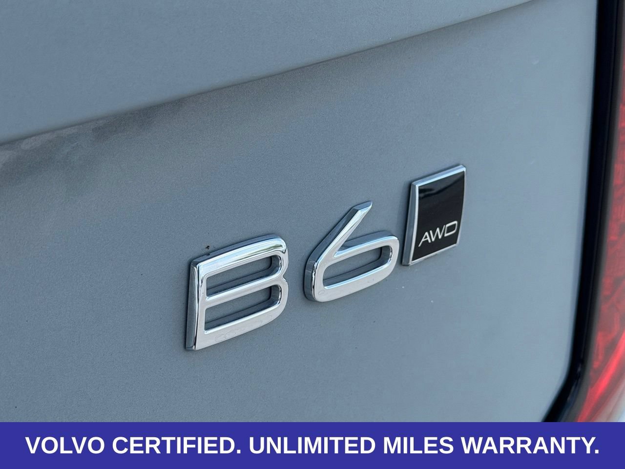Certified 2026 Volvo XC90 B6 Ultra AWD/4WD image 11