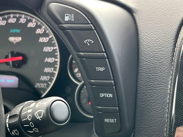 Used 2013 Chevrolet Corvette Coupe w/ Battery Protection Package image 25