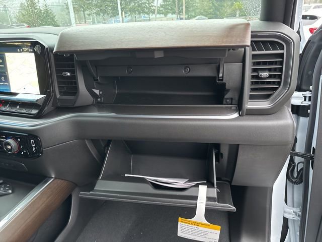 New 2026 Chevrolet Silverado 3500 High Country w/ High Country Premium Package image 38