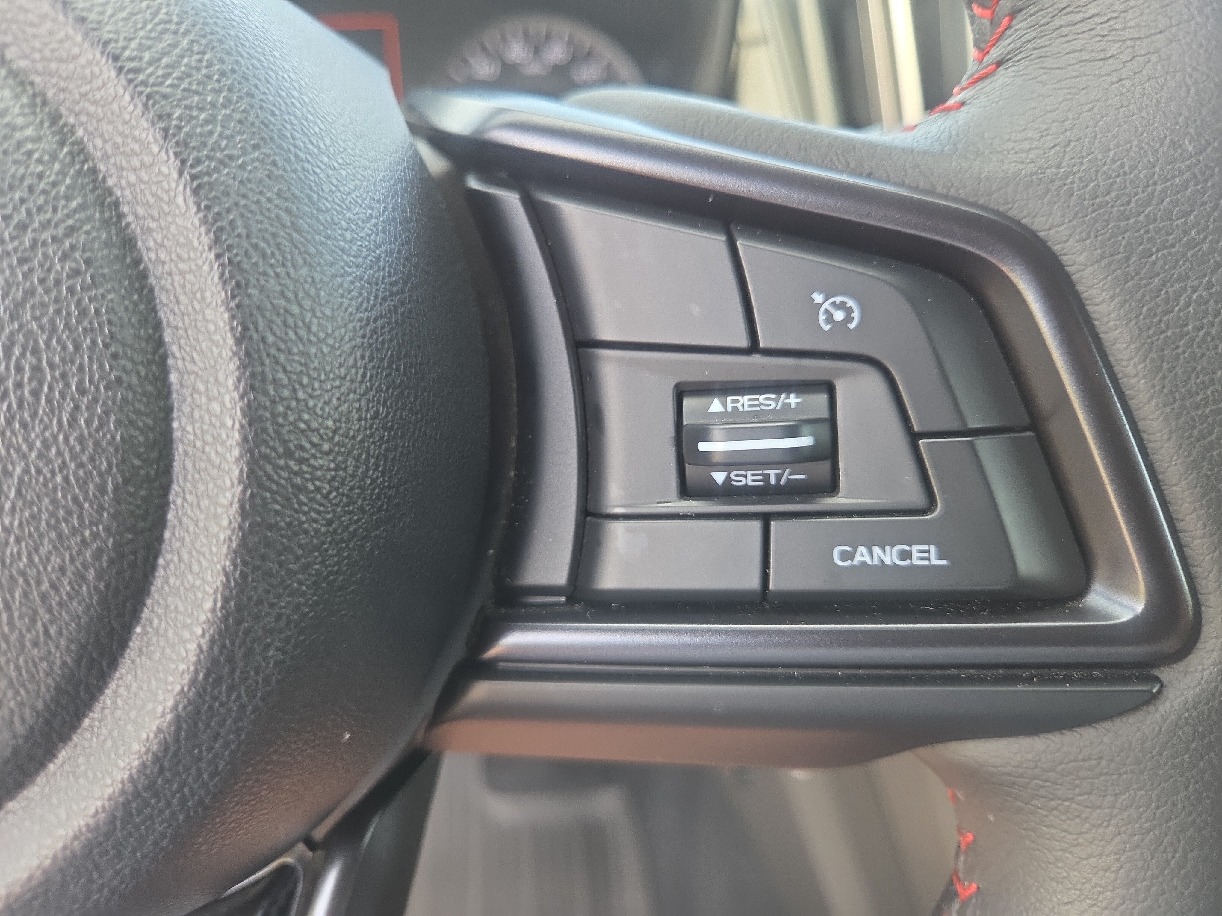 Used 2022 Subaru WRX AWD/4WD image 28
