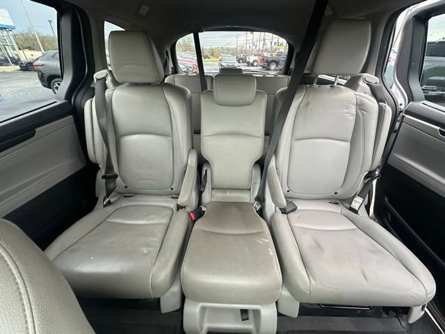 Used 2019 Honda Odyssey EX-L image 8