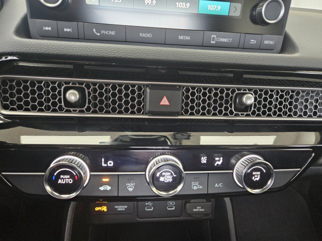 Used 2025 Honda Civic Sport image 23