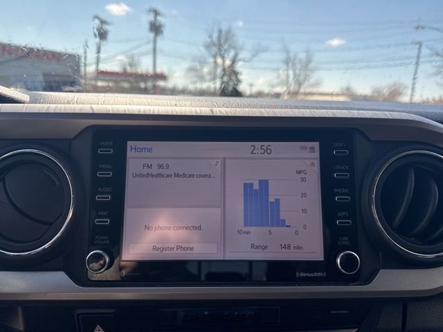 Used 2023 Toyota Tacoma SR5 image 17