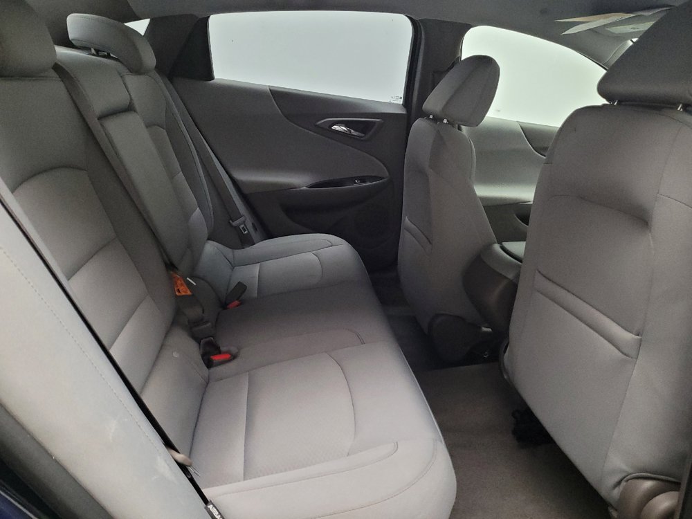 Used 2018 Chevrolet Malibu LS FWD image 19