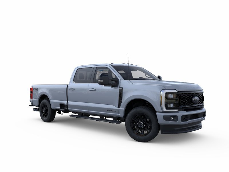 New 2026 Ford F350 Lariat w/ Black Appearance Package AWD/4WD image 25