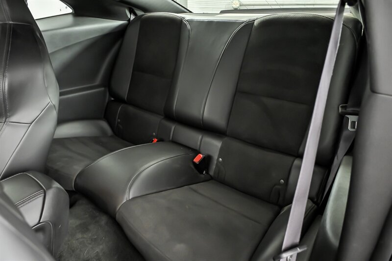 Used 2015 Chevrolet Camaro Z/28 RWD image 19