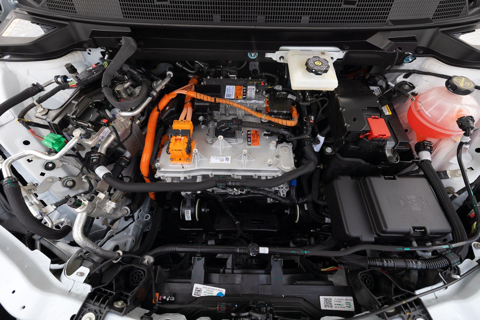 New 2026 Chevrolet Equinox EV LT FWD image 41
