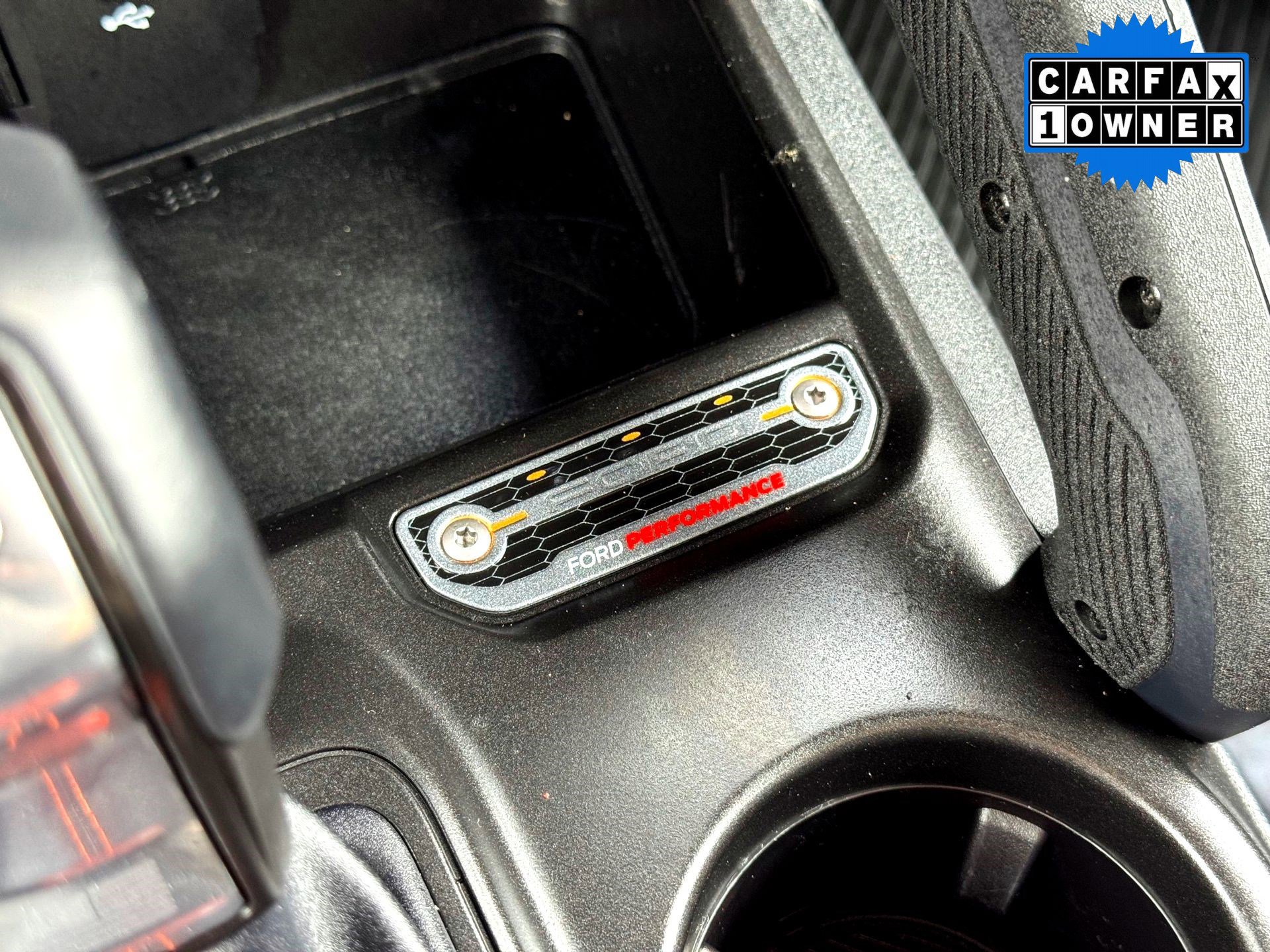 Used 2023 Ford Bronco Raptor image 30