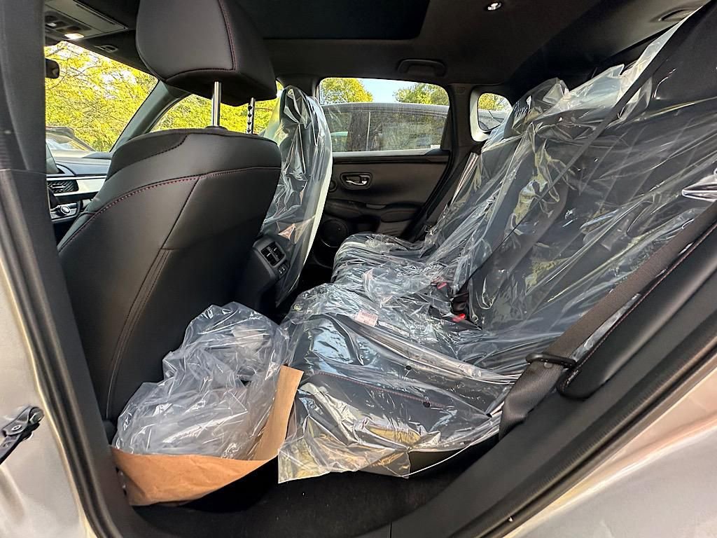 New 2025 Acura ADX A-Spec image 10