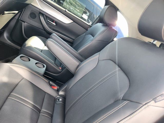 New 2025 MAZDA CX-90 3.3 Turbo w/ Premium Sport Pkg image 7