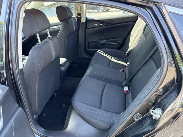Used 2016 Honda Civic LX image 14