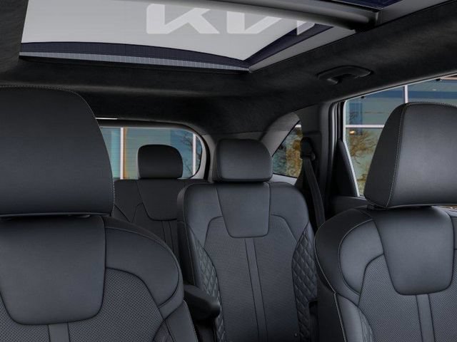 New 2026 Kia Sorento SX Prestige AWD/4WD image 27