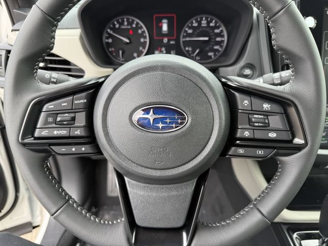 Certified 2026 Subaru Forester Premium AWD/4WD image 25