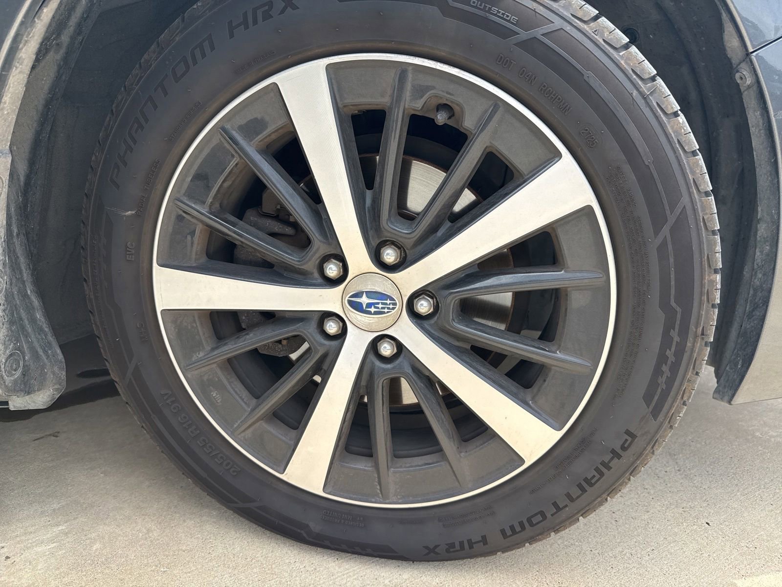 Used 2021 Subaru Impreza 2.0i Premium AWD/4WD image 21