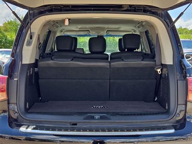 Used 2014 INFINITI QX80 2WD w/ Theater Package image 6