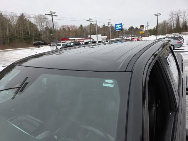 Used 2022 RAM 1500 Laramie w/ Night Edition image 41