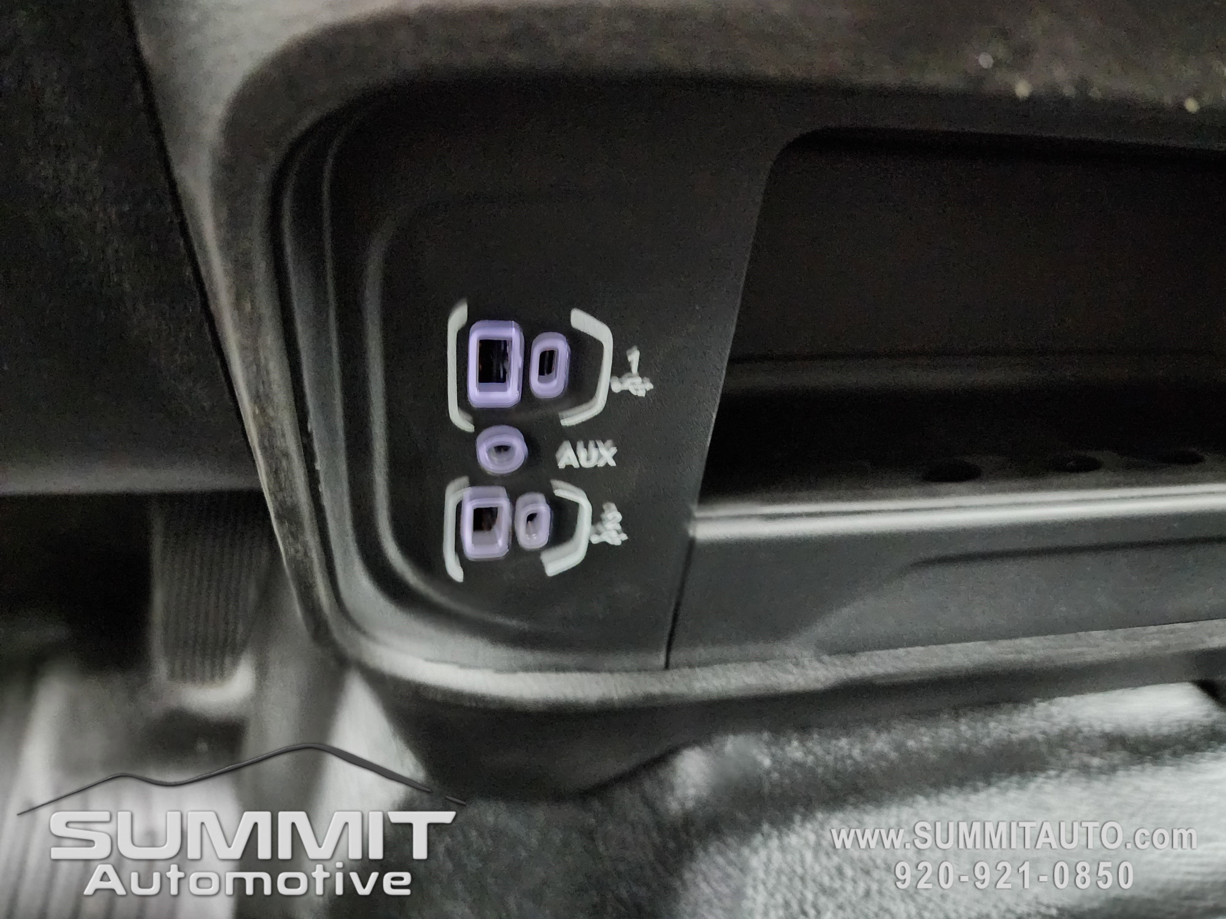 New 2025 RAM 5500 Tradesman AWD/4WD image 50