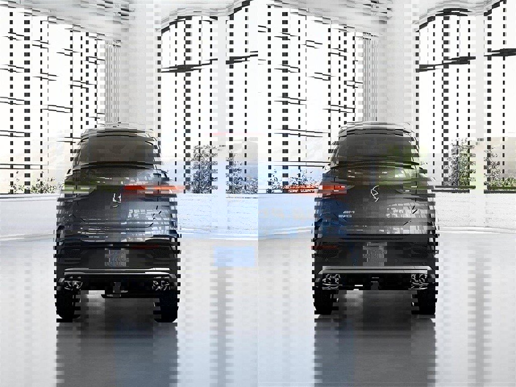 New 2026 Mercedes-Benz GLE 53 AMG 4MATIC image 25