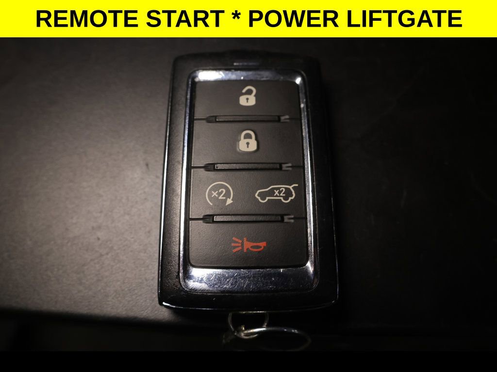 Used 2023 Jeep Grand Cherokee Limited w/ Black Appearance Package image 8