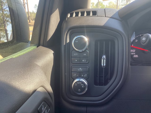 New 2026 GMC Sierra 1500 Pro w/ Pro Value Package image 23