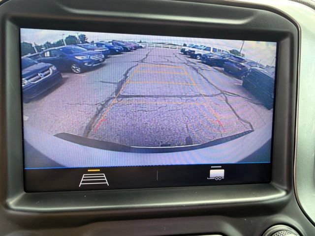 Used 2021 Chevrolet Silverado 2500 LT w/ Convenience Package AWD/4WD image 18