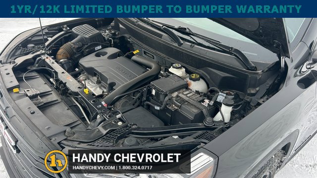 Certified 2023 GMC Terrain SLE w/ Driver Convenience Package image 61