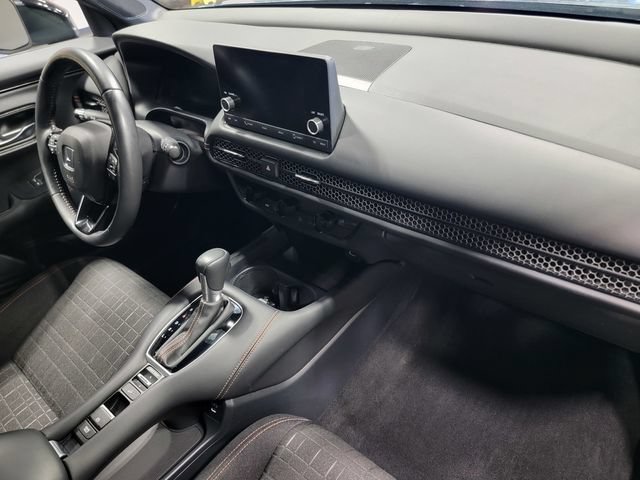 Used 2024 Honda HR-V Sport image 17