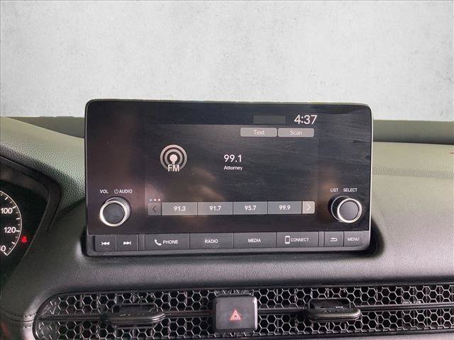 Certified 2023 Honda HR-V LX image 11