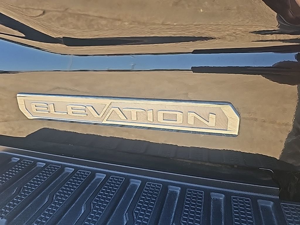 Used 2023 GMC Sierra 1500 Elevation AWD/4WD image 15