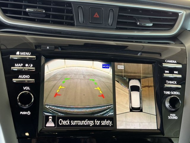 Used 2020 Nissan Murano Platinum w/ Cargo Package FWD image 20