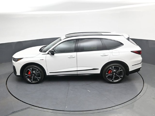 New 2026 Acura MDX Type S w/ Advance Package AWD/4WD image 27