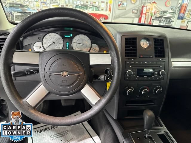 Used 2008 Chrysler 300 LX RWD image 19