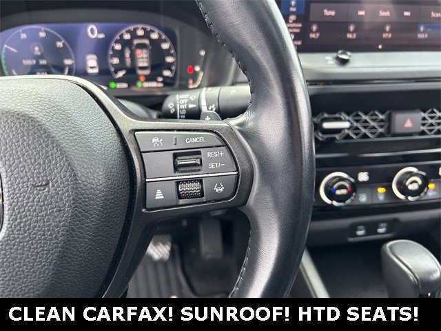 Used 2023 Honda Accord EX-L image 11