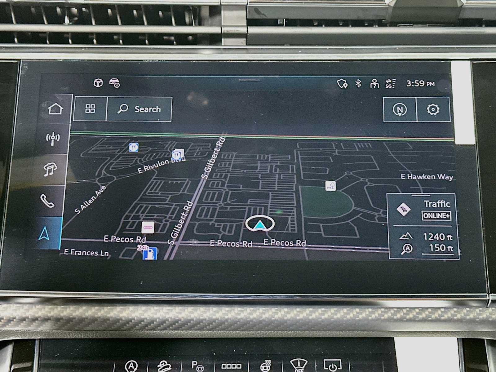 New 2027 Audi Q8 Prestige AWD/4WD image 14