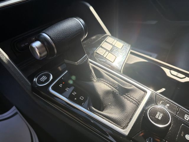 Certified 2024 Kia Sportage EX image 20