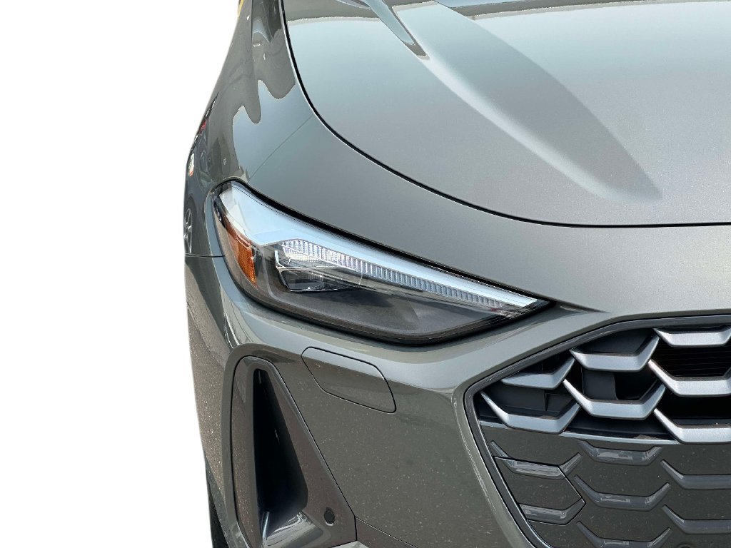 New 2026 Audi A5 Premium AWD/4WD image 12