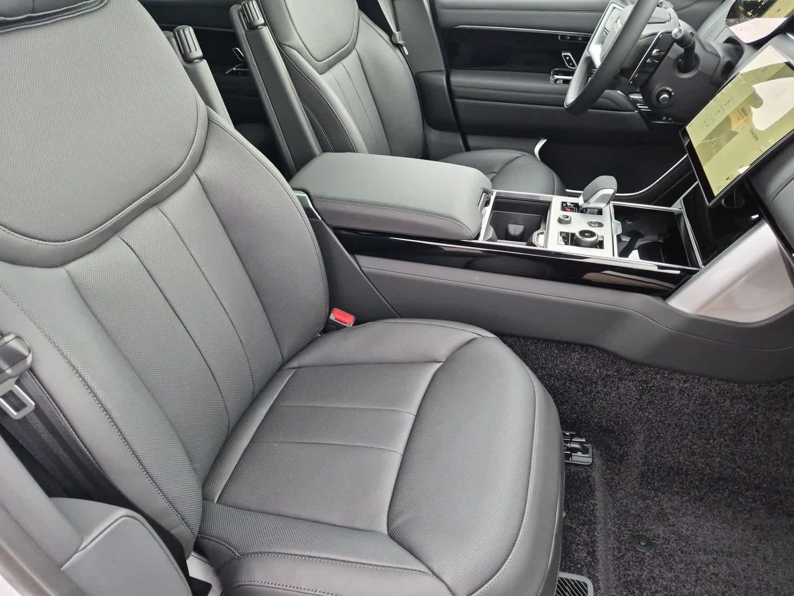 New 2027 Land Rover Range Rover SE AWD/4WD image 23