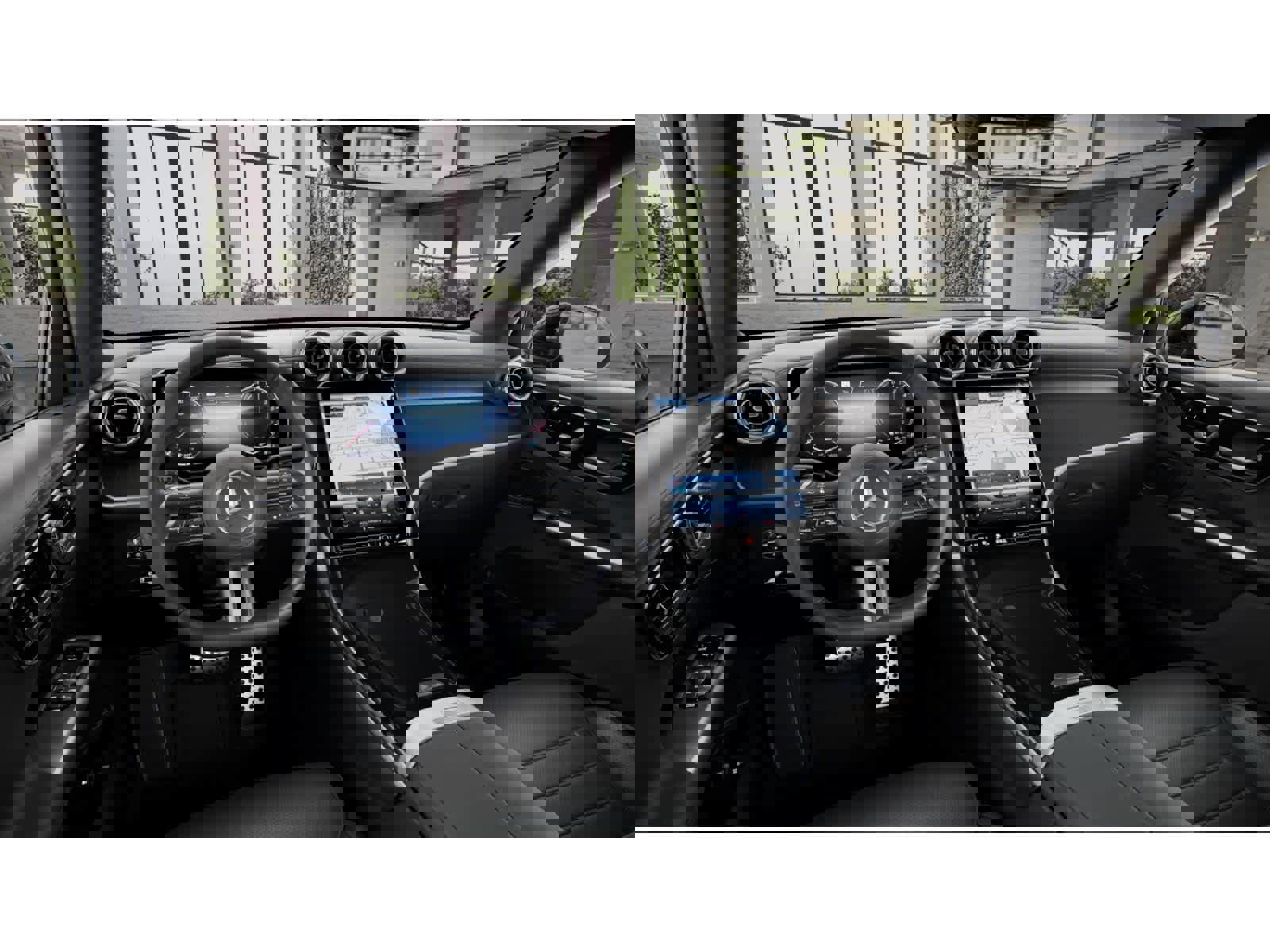 Used 2025 Mercedes-Benz GLC 350e image 2