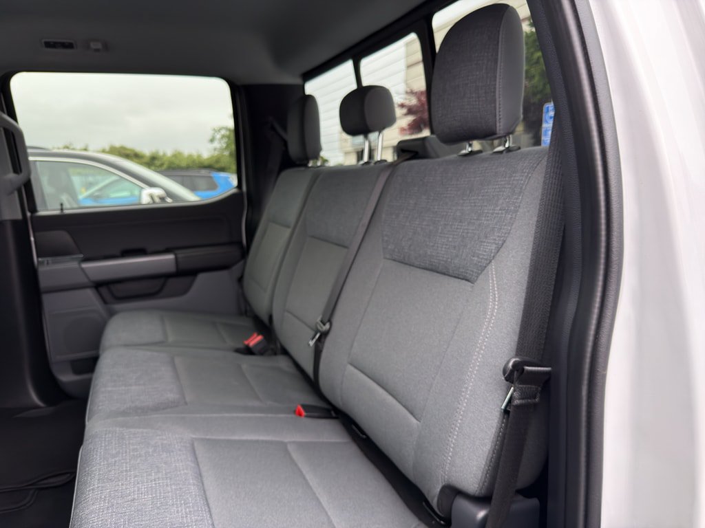 Used 2024 Ford F150 XLT w/ Equipment Group 302A MID AWD/4WD image 24