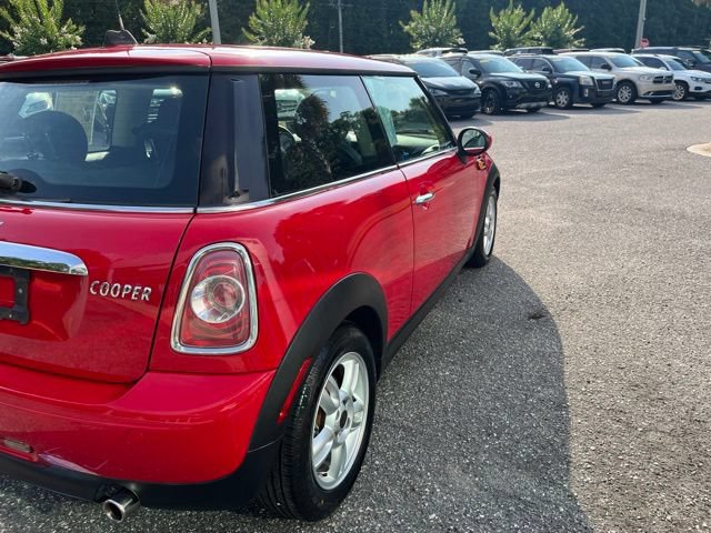 Used 2013 MINI Cooper Hardtop FWD image 8